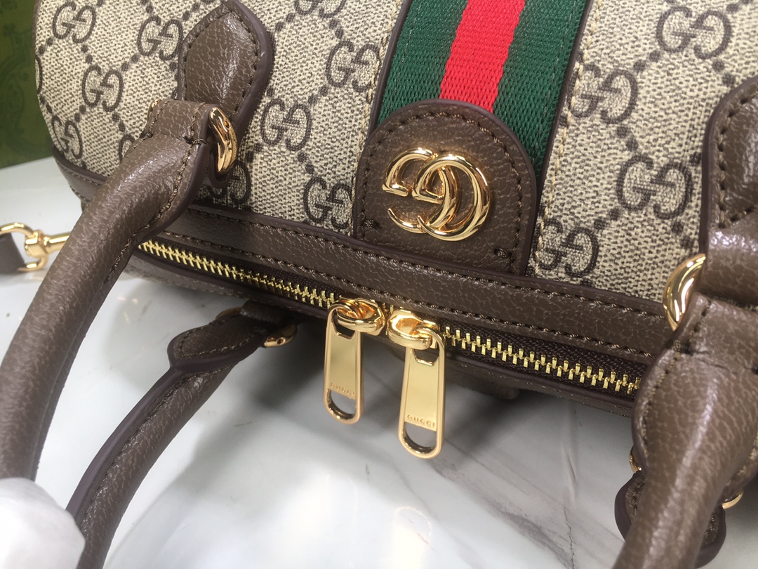 Gucci Travel Bags